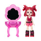 Royale High Surprise Vanity 2-Pack - (2) Series 2 Dolls, (2) Vanities, (2) Additional Wigs, and (2) Mystery Items - Virtual Item Code Included - Ages