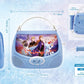 Frozen II Disney Sing Along Boombox Connect MP3, Microphone