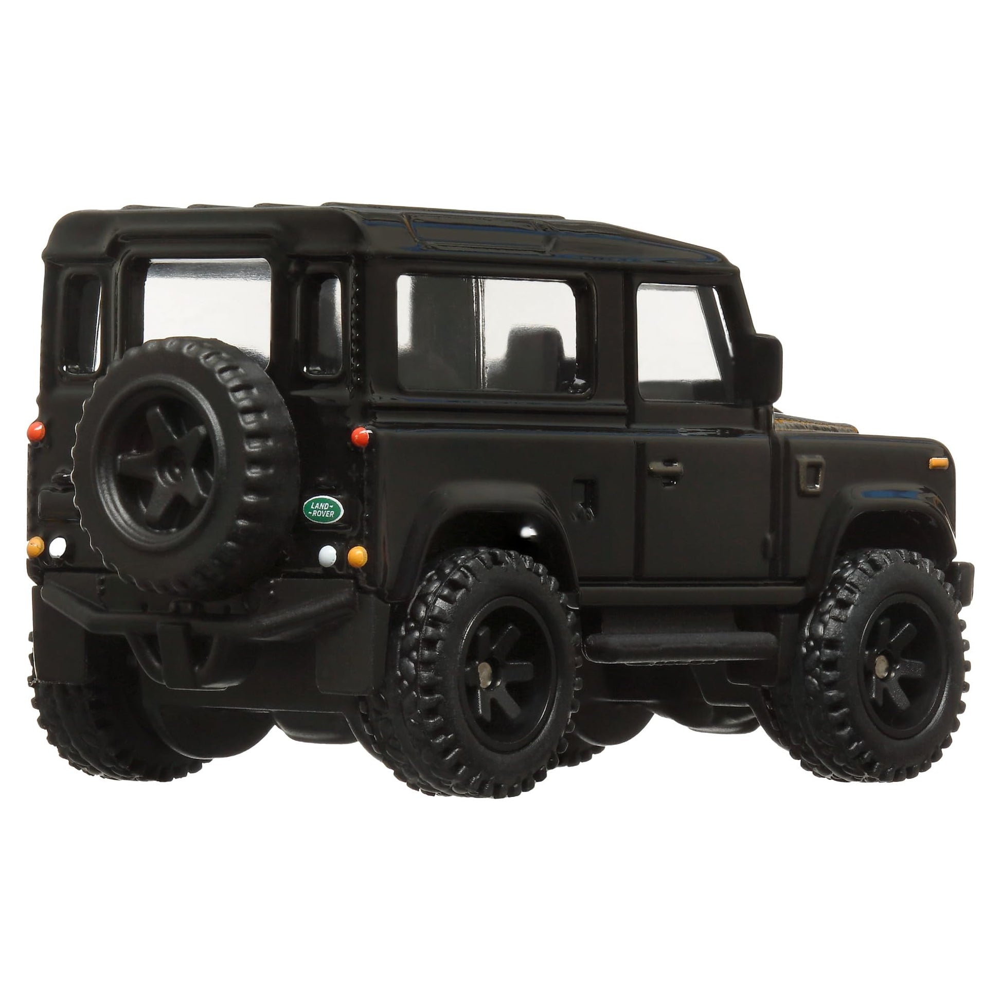 Hot Wheels Collector Veículo de Brinquedo Land Rover Defender 90