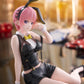Taito-The Quintessential Quintuplets 3 Desktop Cute Figure - Ichika Nakano (Bunny Ver.)