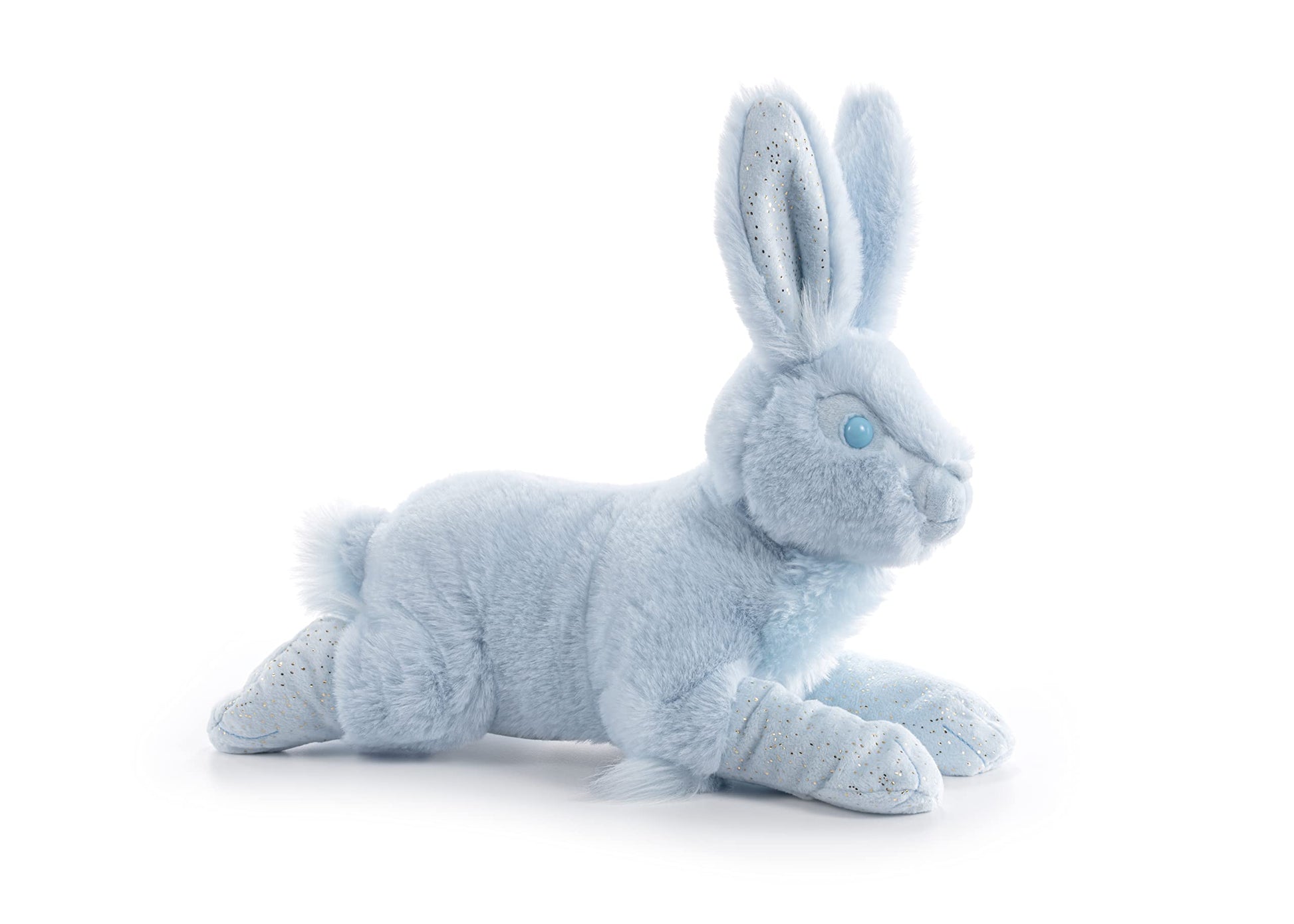 The Noble Collection Harry Potter Patronus Plush Hare - Luna Lovegood