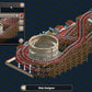 RollerCoaster Tycoon Classic - Compatible for NS - UK PAL (EU Version)
