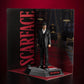 McFarlane Toys - Tony Montana (Scarface) 6in Posed Figure