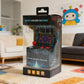 Retro Handheld Game Console for Kids, Mini Arcade Machine with 240 Built-in Games, Portable Travel Toy, Ready to Play, 2.5" Screen, Easy Joystick