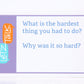 Letz Talk Conversation Cards for Kids with Autism or Aspergers - Learning & Education Toys, Conversation Starters, Autism Communication Cards for Kids