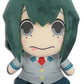 GEE Great Eastern Entertainment My Hero Academia - Asui Seifuku Sitting Plush 7"
