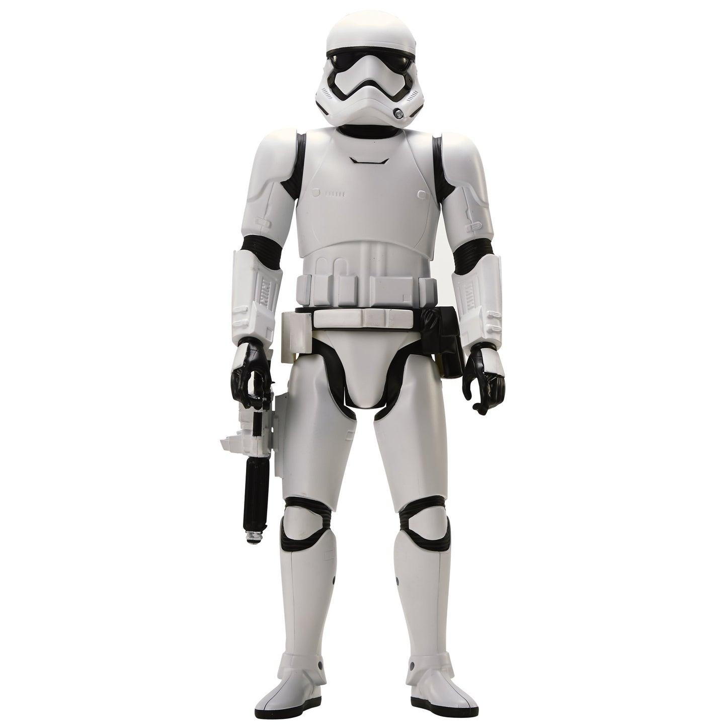 STAR WARS VII Villain Trooper Action Figure, 20"
