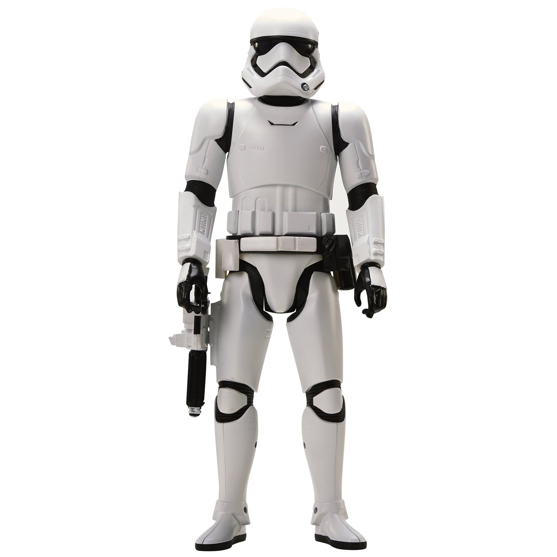 STAR WARS VII Villain Trooper Action Figure, 20"