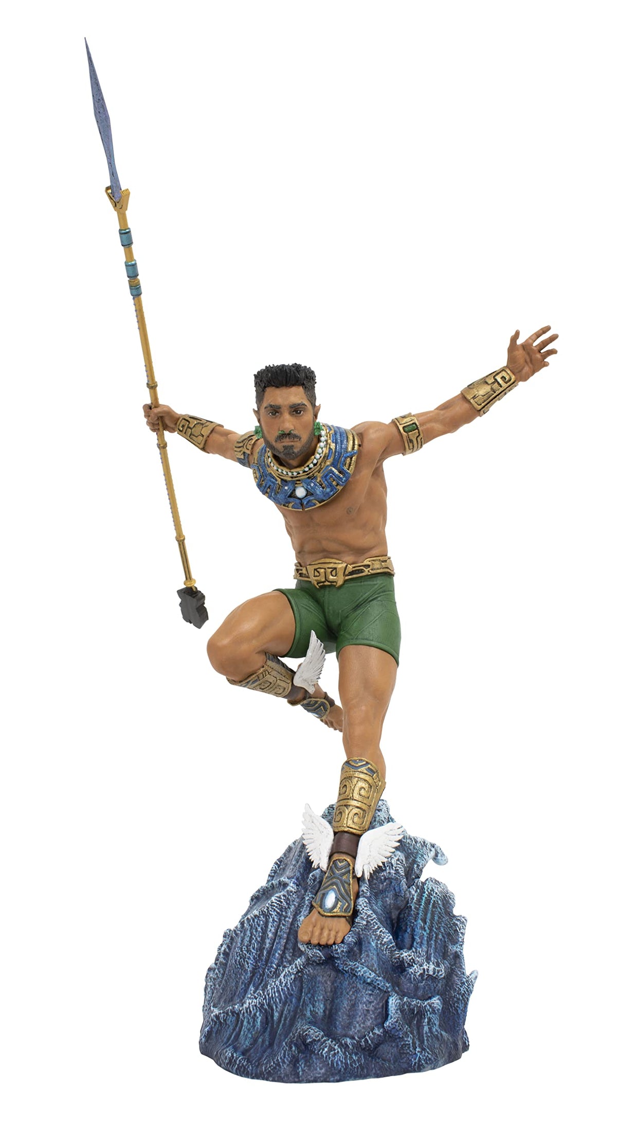 Marvel Gallery: Black Panther 2 Namor PVC Statue