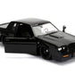 Jada Toys 1:24 Fast & Furious - '87 Buick Grand National, Glossy Black (99539)
