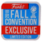 NYCC 2018 - Funko POP! Star Wars - Captain Rex #274 - Shared Exclusive!