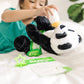 Melissa & Doug Baby Panda Plush Stuffed Animal, 11-Inch Doll with Pacifier