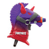 Nerf MicroShots Fortnite Thunder Crash - Mini Dart-Firing Blaster and 2 Official Elite Darts - for Youth, Teens, Adults