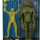 Mego Horror Creature from The Black Lagoon 8" Action Figure Multicolor