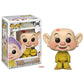 Funko Pop Disney: Snow White - Dopey with Chase Collectible Vinyl Figure