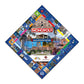 Monopoly Board Game San Antonio Edition: 2-6 Players Family Board Games for Kids and Adults, Board Games for Kids 8 and up, for Kids and Adults, Ideal