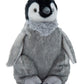 The Petting Zoo Penguin Chick Stuffed Animal Plushie, Gifts for Kids, Wild Onez Sealife Animals, Penguin Plush Toy 12 Inches