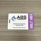 FLOORSOUTH Escape from Tarkov Red Card TerraGroup Labs Key Card Accessories 7pcs