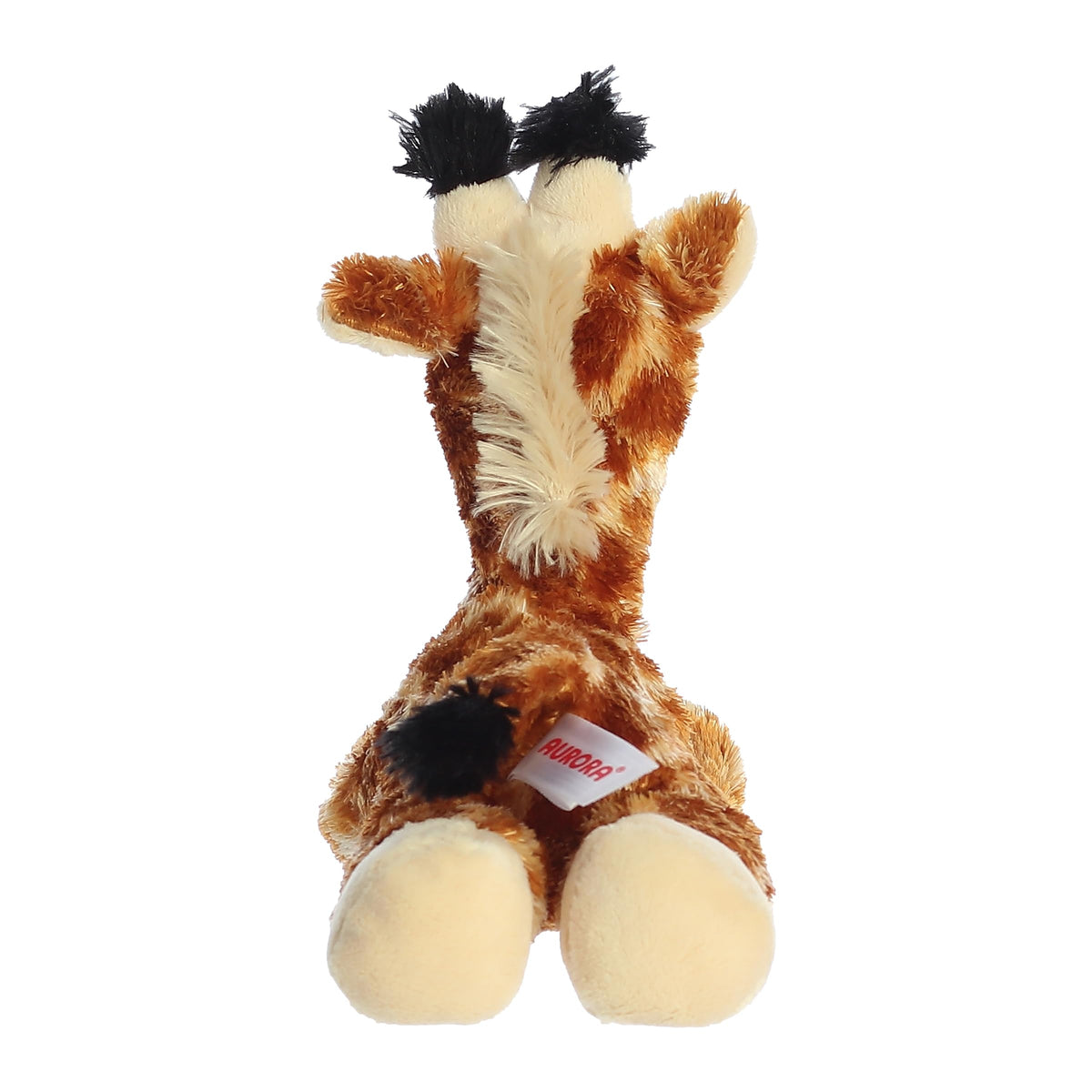 Aurora Mini Flopsie 8" Gigi Adorable Stuffed Animal