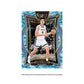 2024-25 Panini Select NBA Basketball Mega Box - Official Trading Cards - Retail Exclusive Blue & Red Prizms, Rookie Cards & Inserts - Sealed Box