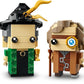 LEGO 40560 Professors of Hogwarts Building Set 601 Pieces