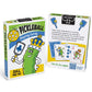 TREND Pickleball Collection Playing Cards & Stickers Set