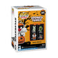 Funko POP! Animation: Looney Tunes - Sylvester Cat with Pumpkin