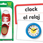 Picture Words Palabras e imágenes Pocket Flash Cards