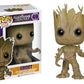 Funko POP Marvel: Guardians of The Galaxy - Groot Vinyl Figure
