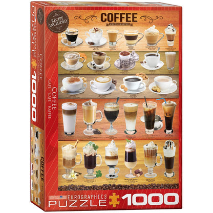 Coffee