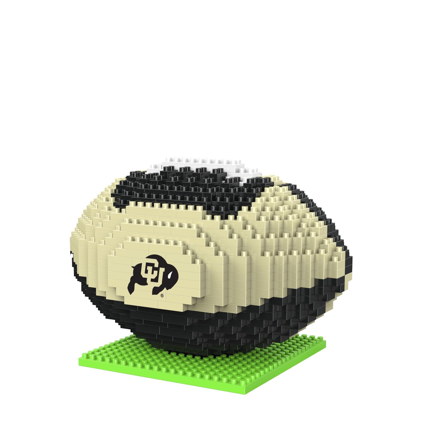 FOCO Colorado Buffaloes NCAA BRXLZ Football