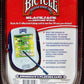 Techno Source Bicycle Illuminated Touch Screen Blackjack and Deuces Wild