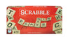 Scrabble Crossword Game