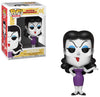 Funko Pop Animation: Rocky&Bullwinkle Natasha Collectible Figure, Multicolor