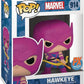 Funko Pop! Marvel Classic Hawkeye Vinyl Figure