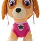 Paw Patrol Skye Cuddle Pillow Plush Stuffed Animal - Ages 1-5 Years