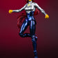 McFarlane Toys- DC Direct Blackfire (The New Teen Titans) 7in Action Figure Digital Collectible