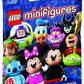 LEGO Disney Series Collectible Minifigure - Cheshire Cat (71012)