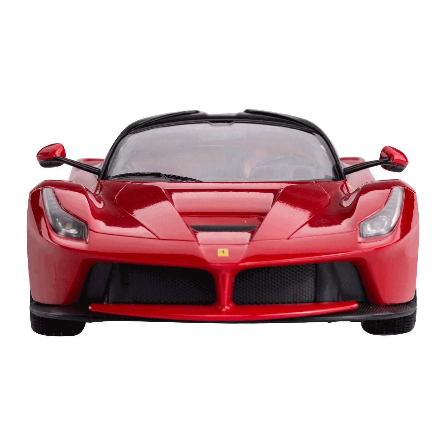 1/14 Scale Ferrari La Ferrari LaFerrari Radio Remote Control Model Car R/C RTR Open Doors (Color May Vary)