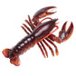 Safari Ltd. Maine Lobster Figurine - Realistic 8" Crustacean Figure - Educational Toy for Boys, Girls, and Kids Ages 3+