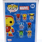 Funko Marvel Iron Man Pop Vinyl Figure