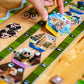 Capstone Games Sanctuary Animal-Themed Strategy Board Game