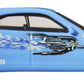 Hot Wheels Cars, Premium Fast & Furious 1:64 Scale Die-Cast Car for Collectors Inspired by Fast & Furious Movie Franchise