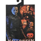NECA - Halloween 6: Curse of Michael Myers - 7" Scale Action Figure - Ultimate Michael Myers