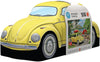 EuroGraphics VW Beetle Camping Tin