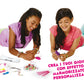 Crayola Creations Marbling It! Jewelry Kit