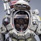JOYTOY 1/25 Action Figure Iron Wrecker 02-Tactical Mecha Collection Model Dark Source (Tactical Mecha)