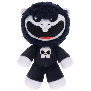 Poppy Playtime Nightmare Critters Series 4 8.5 Inch Super Soft Fabric Embroidered Facial Expressions Officially Licensed