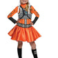 Star Wars X-Wing Fighter Costume Dress, Large
