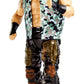 WWE MATTEL Braun Strowman Elite Collection Series 86 Action Figure 6 in Posable Collectible Gift Fans Ages 8 Years Old and Up
